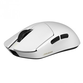 COUGAR CGR-NLNW-RP4 souris Gaming Ambidextre RF Wireless + USB Type-C Optique 26000 DPI