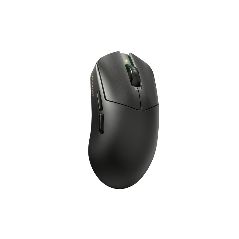 COUGAR CGR-NLNB-RP4 souris Gaming Ambidextre RF Wireless + USB Type-A Optique 26000 DPI