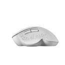 Mars Gaming MMWERGOW souris Droitier RF sans fil Mécanique 3200 DPI