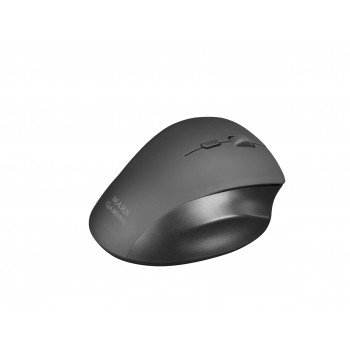 Mars Gaming MMWERGO souris Droitier RF sans fil Mécanique 3200 DPI