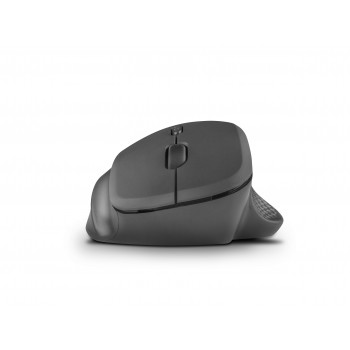 Mars Gaming MMWERGO souris Droitier RF sans fil Mécanique 3200 DPI