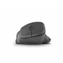 Mars Gaming MMWERGO souris Droitier RF sans fil Mécanique 3200 DPI