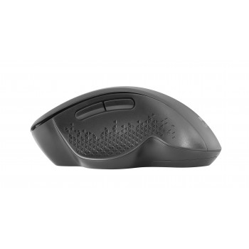 Mars Gaming MMWERGO souris Droitier RF sans fil Mécanique 3200 DPI