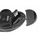 Mars Gaming MMWERGO souris Droitier RF sans fil Mécanique 3200 DPI