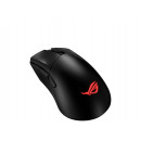 ASUS ROG Gladius III Wireless AimPoint souris Gaming Droitier RF Wireless + Bluetooth + USB Type-A Optique 36000 DPI