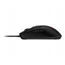 MSI FORGE GM100 souris Gaming Ambidextre USB Type-A Optique 6400 DPI