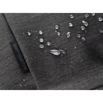 ASUS EOS 2 39,6 cm (15.6") Housse Gris