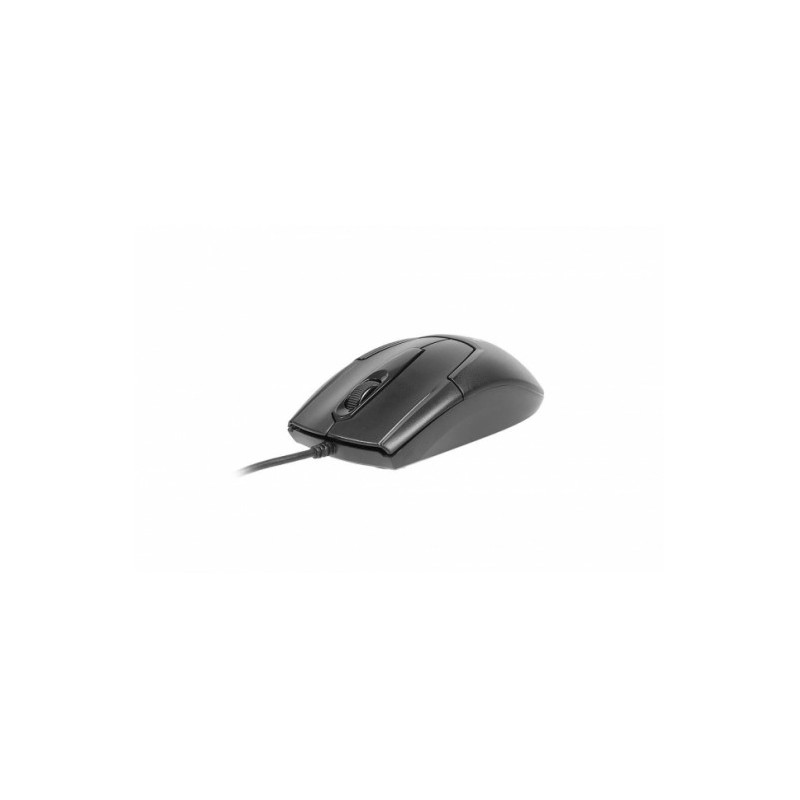 A4Tech OP-540NU souris Ambidextre USB Type-A V-Track 1000 DPI