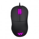 Thermaltake GMO-DMS-WDOOBK-01 souris Gaming Droitier USB Type-A Optique