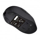 Thermaltake GMO-DMS-HYOOBK-01 souris Gaming Droitier RF sans fil + Bluetooth Optique 19000 DPI