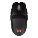 Thermaltake Argent M5 souris Gaming Ambidextre RF Wireless + Bluetooth + USB Type-A Optique 16000 DPI
