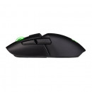 Thermaltake Argent M5 souris Gaming Ambidextre RF Wireless + Bluetooth + USB Type-A Optique 16000 DPI