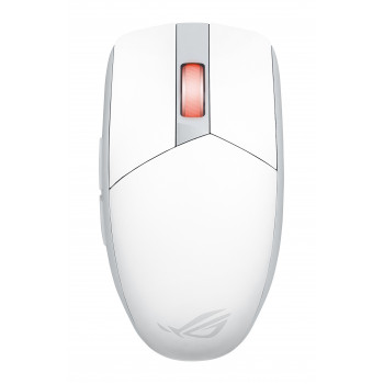 ASUS ROG Strix Impact III Wireless souris Gaming Ambidextre RF sans fil + Bluetooth Optique 36000 DPI