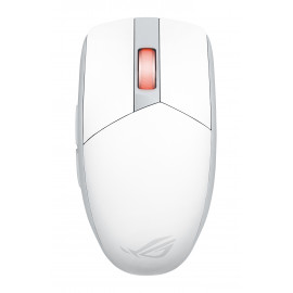 ASUS ROG Strix Impact III Wireless souris Gaming Ambidextre RF sans fil + Bluetooth Optique 36000 DPI