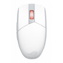 ASUS ROG Strix Impact III Wireless souris Gaming Ambidextre RF sans fil + Bluetooth Optique 36000 DPI
