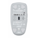 ASUS ROG Strix Impact III Wireless souris Gaming Ambidextre RF sans fil + Bluetooth Optique 36000 DPI