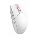 ASUS ROG Strix Impact III Wireless souris Gaming Ambidextre RF sans fil + Bluetooth Optique 36000 DPI
