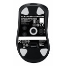 ASUS ROG Keris II Origin BLK souris Gaming Droitier RF Wireless + Bluetooth + USB Type-A Optique 42000 DPI