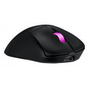 ASUS ROG Keris II Origin BLK souris Gaming Droitier RF Wireless + Bluetooth + USB Type-A Optique 42000 DPI