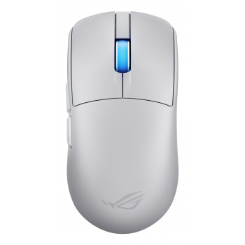ASUS ROG Harpe II Ace souris Gaming Droitier RF Wireless + Bluetooth + USB Type-A Optique 42000 DPI