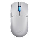 ASUS ROG Harpe II Ace souris Gaming Droitier RF Wireless + Bluetooth + USB Type-A Optique 42000 DPI