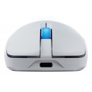 ASUS ROG Harpe II Ace souris Gaming Droitier RF Wireless + Bluetooth + USB Type-A Optique 42000 DPI