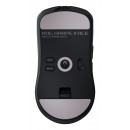 ASUS ROG Harpe II Ace souris Gaming Droitier RF Wireless + Bluetooth + USB Type-A Optique 42000 DPI