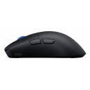 ASUS ROG Harpe II Ace souris Gaming Droitier RF Wireless + Bluetooth + USB Type-A Optique 42000 DPI