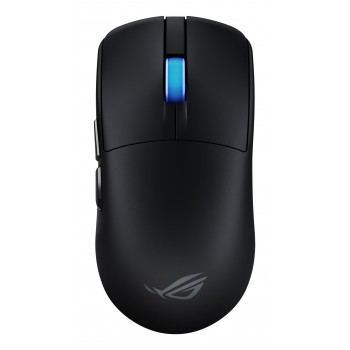 ASUS ROG Harpe II Ace souris Gaming Droitier RF Wireless + Bluetooth + USB Type-A Optique 42000 DPI
