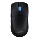 ASUS ROG Harpe II Ace souris Gaming Droitier RF Wireless + Bluetooth + USB Type-A Optique 42000 DPI