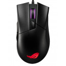 ASUS ROG Gladius II Core souris Gaming Droitier USB Type-A Optique 6200 DPI