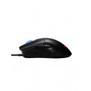 ASUS ROG Gladius II Core souris Gaming Droitier USB Type-A Optique 6200 DPI