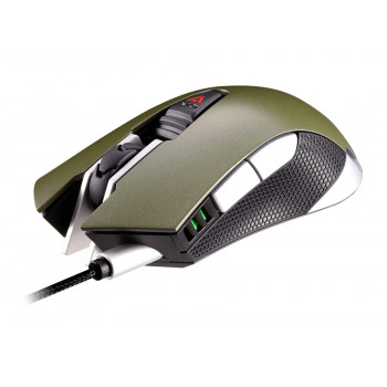 COUGAR 530M souris Gaming Droitier USB Type-A Optique 5000 DPI