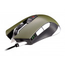 COUGAR 530M souris Gaming Droitier USB Type-A Optique 5000 DPI