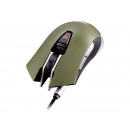 COUGAR 530M souris Gaming Droitier USB Type-A Optique 5000 DPI