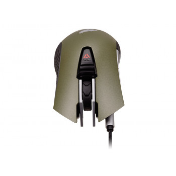 COUGAR 530M souris Gaming Droitier USB Type-A Optique 5000 DPI