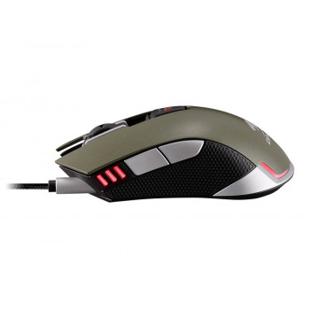 COUGAR 530M souris Gaming Droitier USB Type-A Optique 5000 DPI