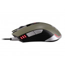 COUGAR 530M souris Gaming Droitier USB Type-A Optique 5000 DPI
