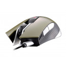 COUGAR 530M souris Gaming Droitier USB Type-A Optique 5000 DPI