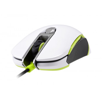 COUGAR 450M souris Gaming Ambidextre USB Type-A Optique 5000 DPI