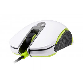 COUGAR 450M souris Gaming Ambidextre USB Type-A Optique 5000 DPI