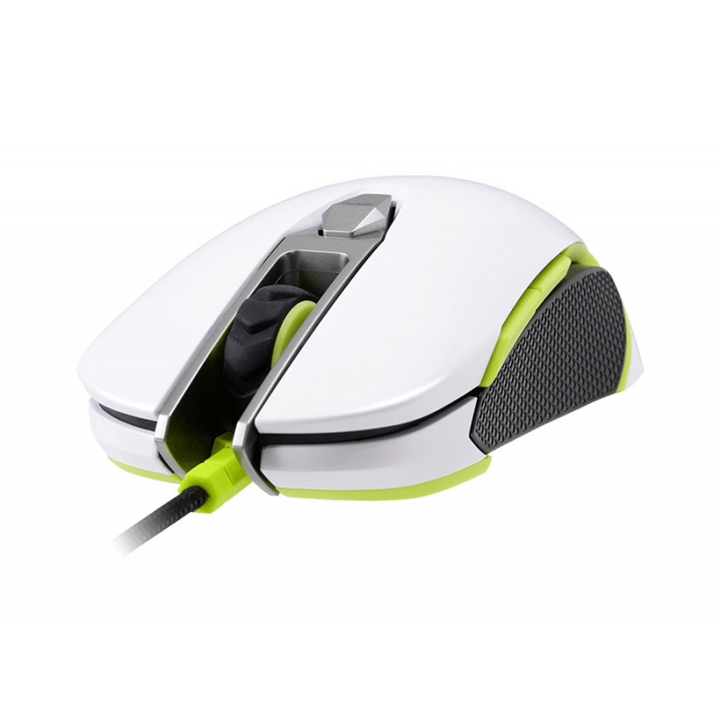 COUGAR 450M souris Gaming Ambidextre USB Type-A Optique 5000 DPI