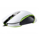 COUGAR 450M souris Gaming Ambidextre USB Type-A Optique 5000 DPI