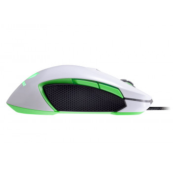 COUGAR 450M souris Gaming Ambidextre USB Type-A Optique 5000 DPI