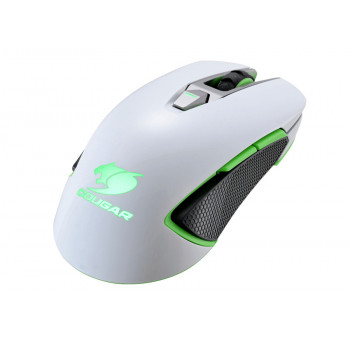 COUGAR 450M souris Gaming Ambidextre USB Type-A Optique 5000 DPI