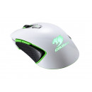 COUGAR 450M souris Gaming Ambidextre USB Type-A Optique 5000 DPI