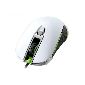 COUGAR 450M souris Gaming Ambidextre USB Type-A Optique 5000 DPI