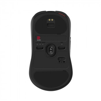 ZOWIE S2-DW souris Gaming Droitier RF sans fil 3200 DPI
