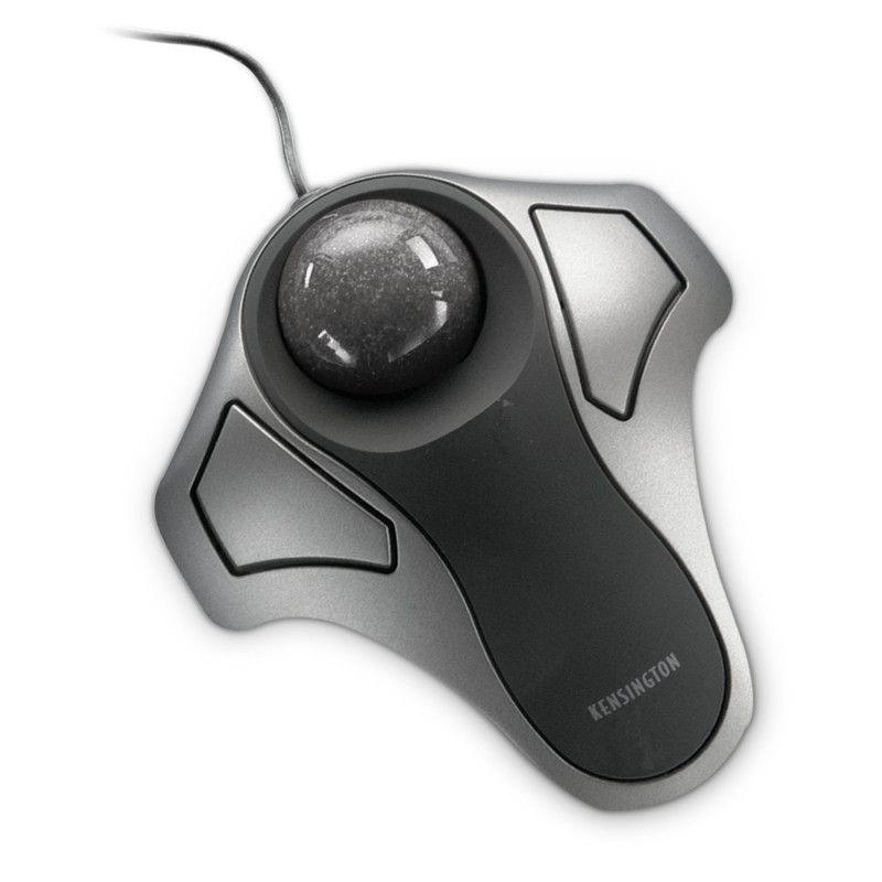 Kensington Trackball optique Orbit