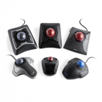 Kensington Trackball optique Orbit